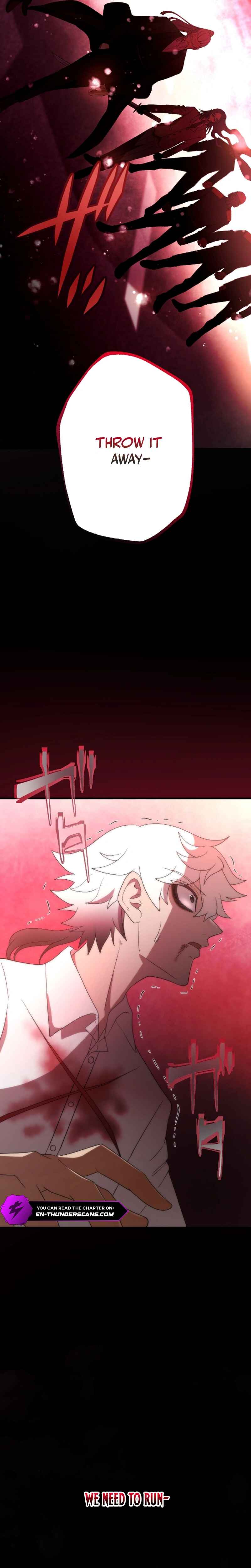 Page 25 Chapter 13 The Heir of the Ancient Artifact