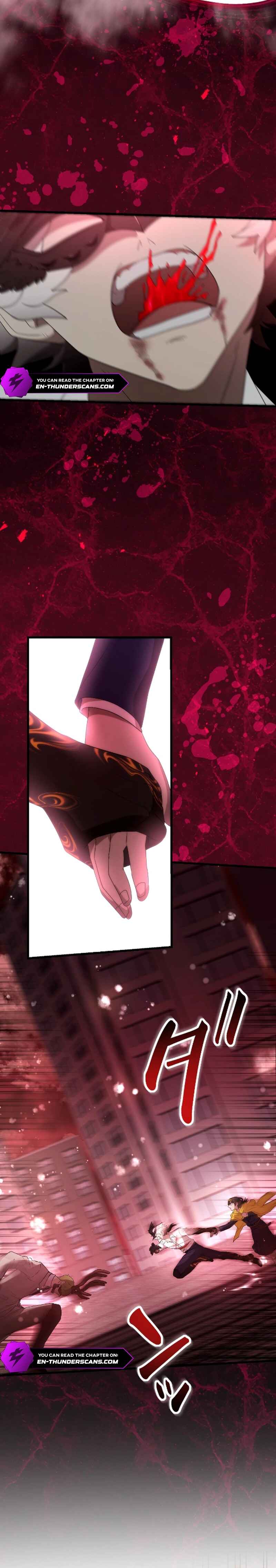 Page 28 Chapter 13 The Heir of the Ancient Artifact