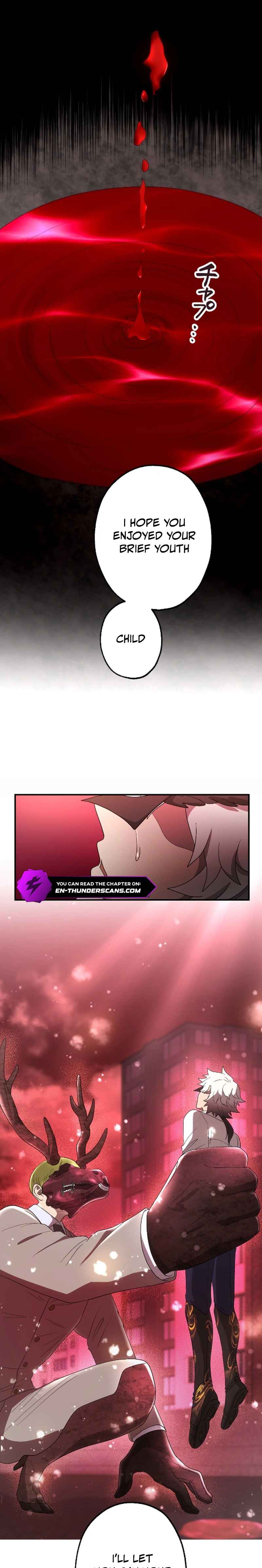Page 31 Chapter 13 The Heir of the Ancient Artifact