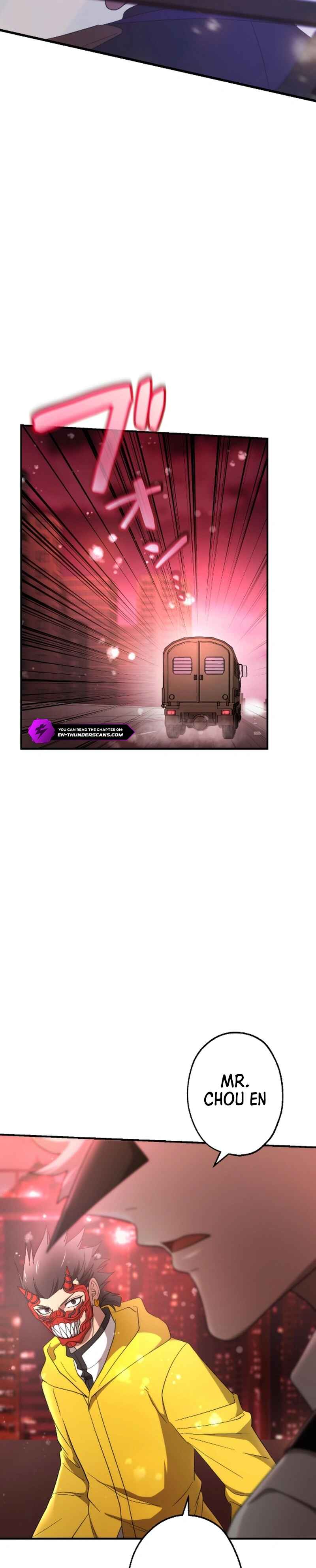 Page 19 Chapter 9 The Heir of the Ancient Artifact