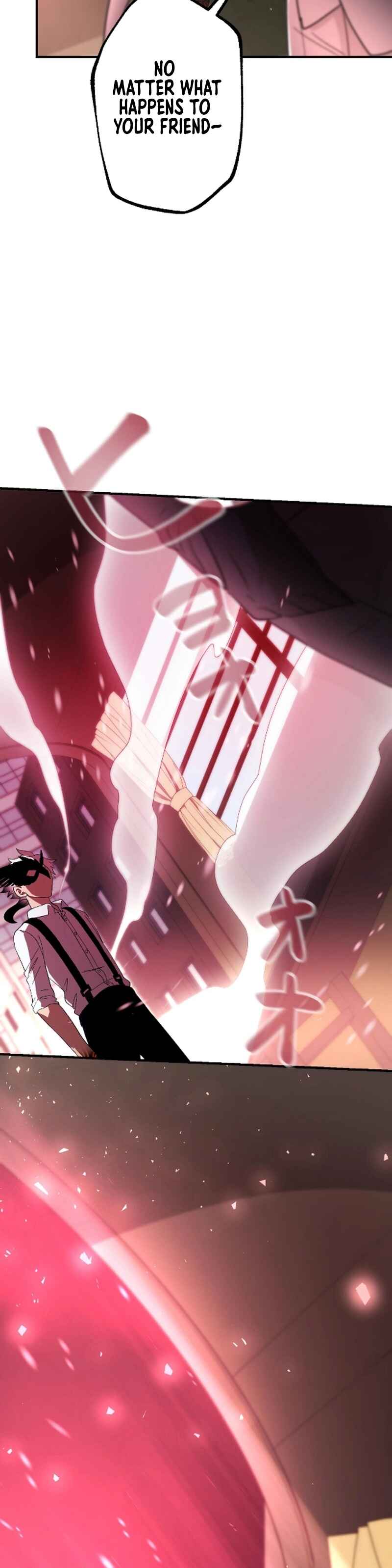 Page 40 Chapter 9 The Heir of the Ancient Artifact