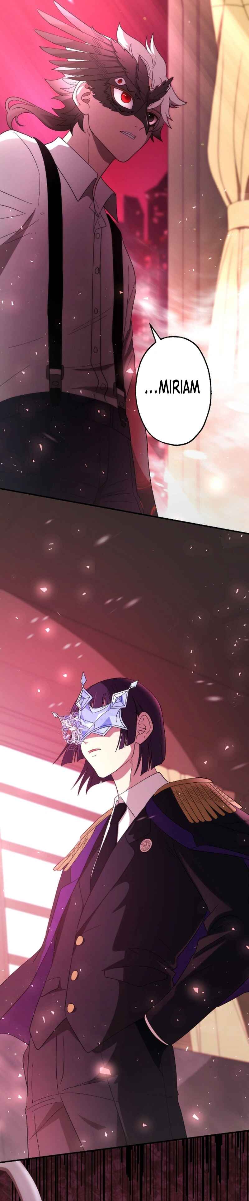 Page 41 Chapter 9 The Heir of the Ancient Artifact