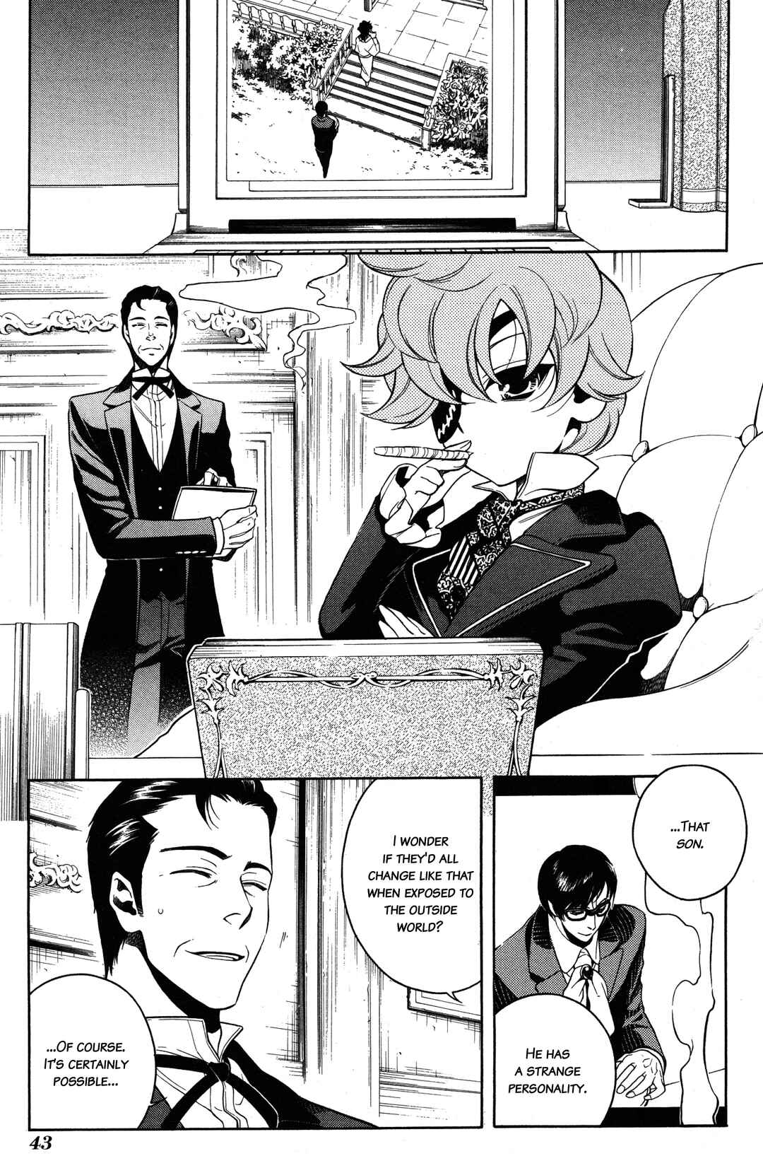 Page 11 Chapter 25 Vassalord.