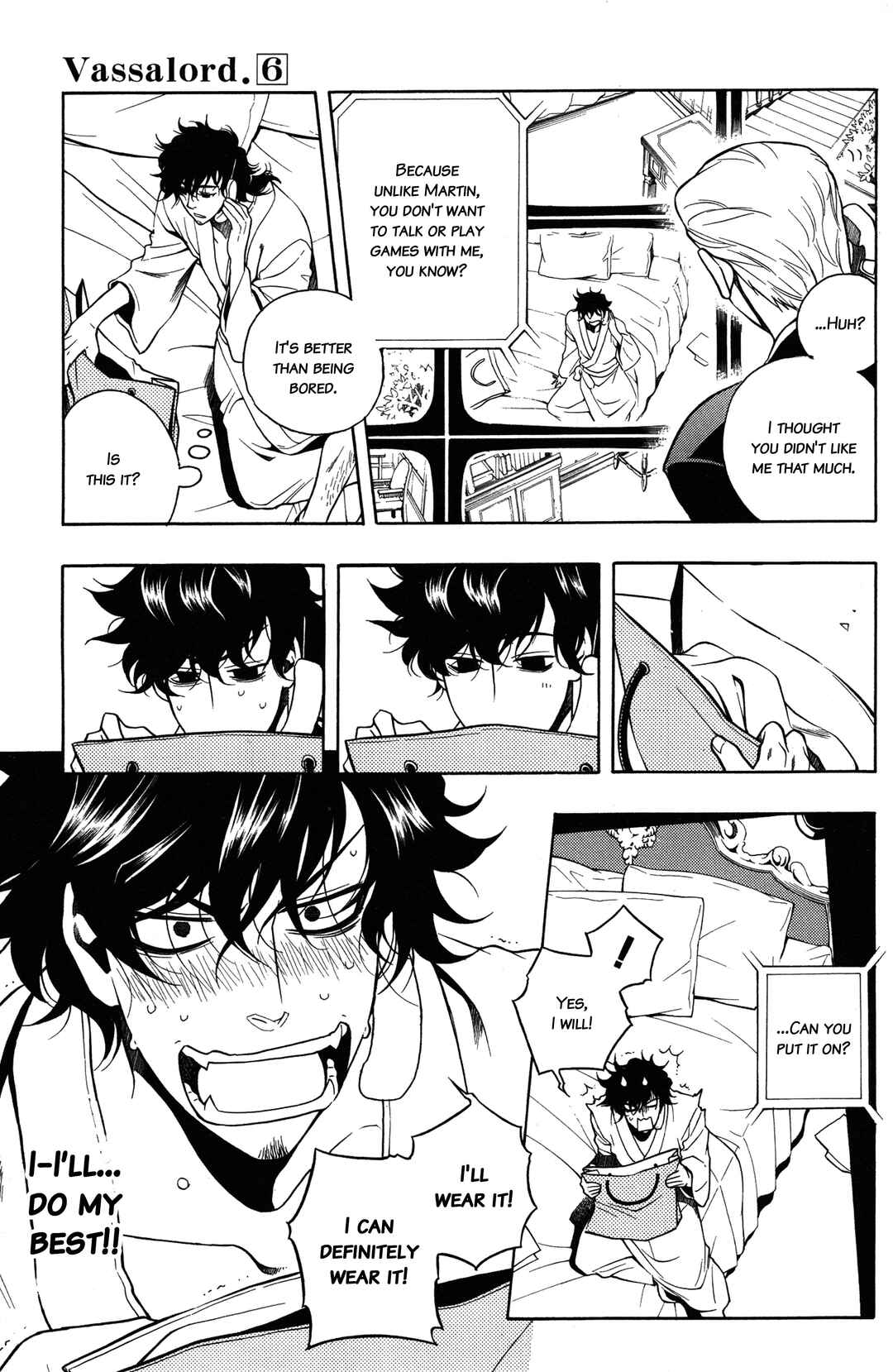 Page 17 Chapter 25 Vassalord.