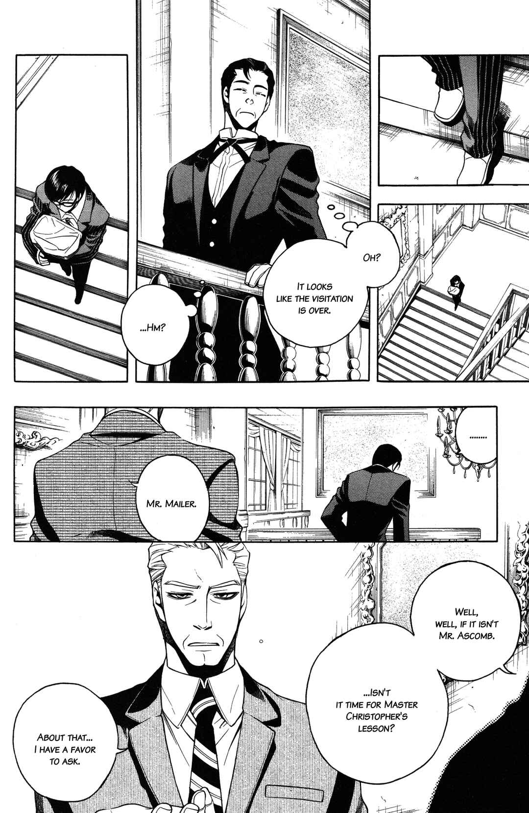 Page 18 Chapter 25 Vassalord.