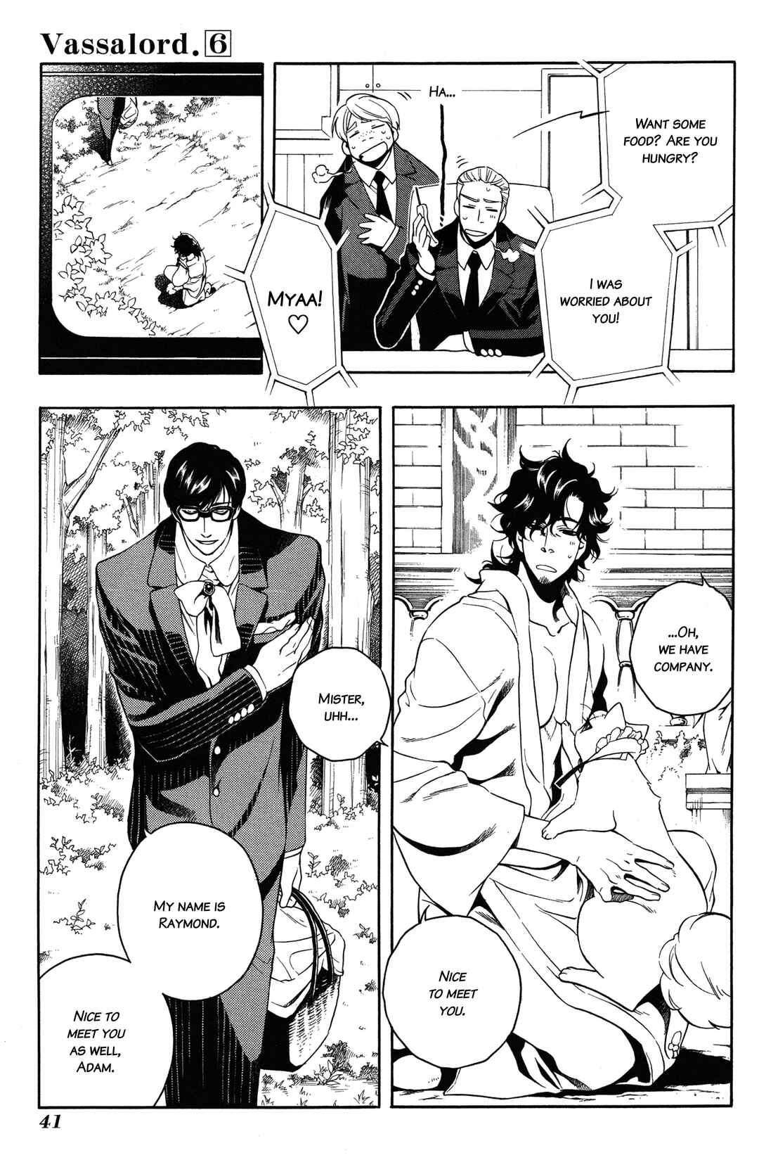 Page 9 Chapter 25 Vassalord.