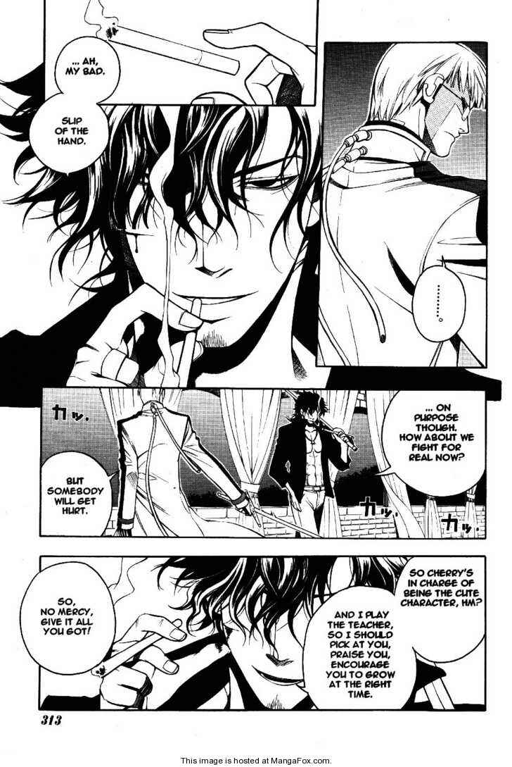 Page 13 Chapter 6 Vassalord.