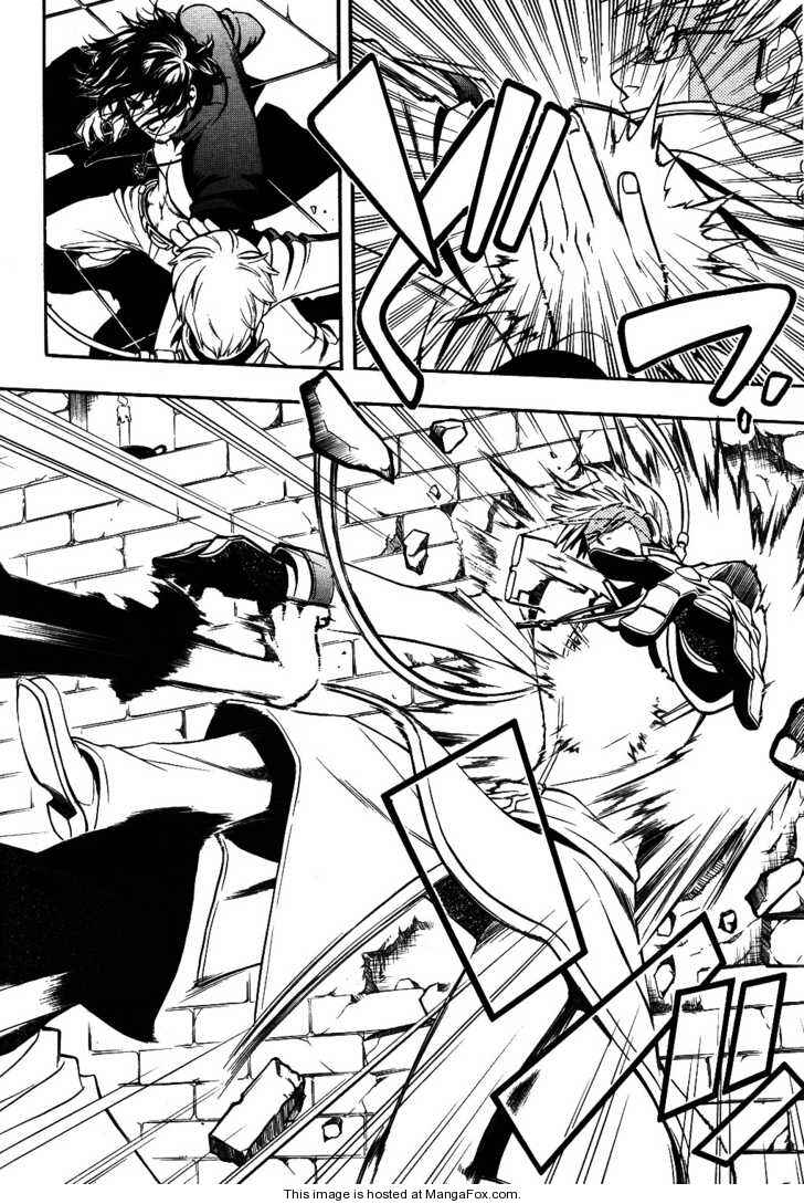 Page 18 Chapter 6 Vassalord.
