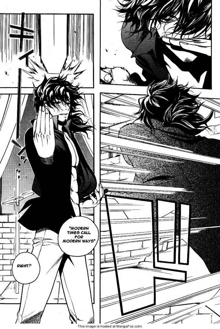 Page 19 Chapter 6 Vassalord.