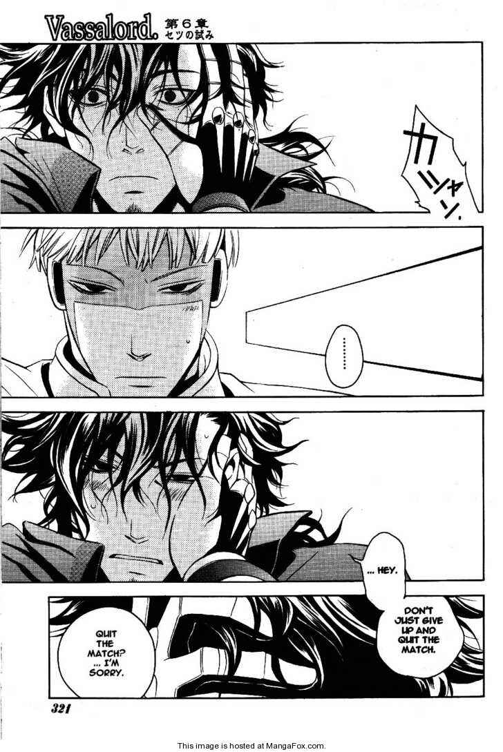 Page 21 Chapter 6 Vassalord.