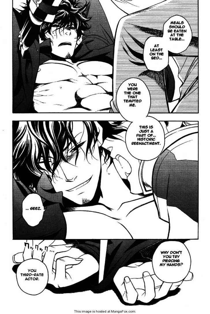 Page 23 Chapter 6 Vassalord.
