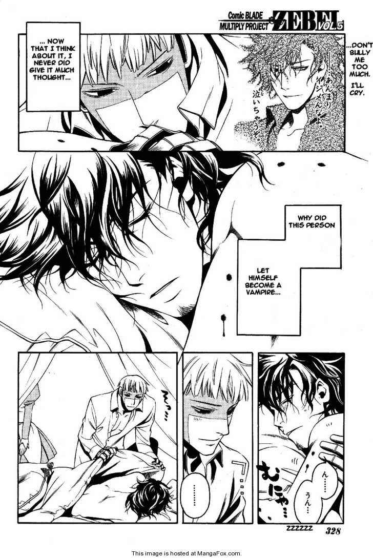 Page 28 Chapter 6 Vassalord.