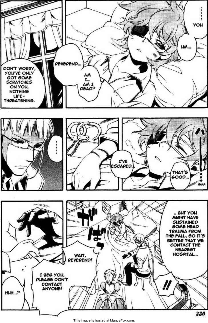 Page 30 Chapter 6 Vassalord.
