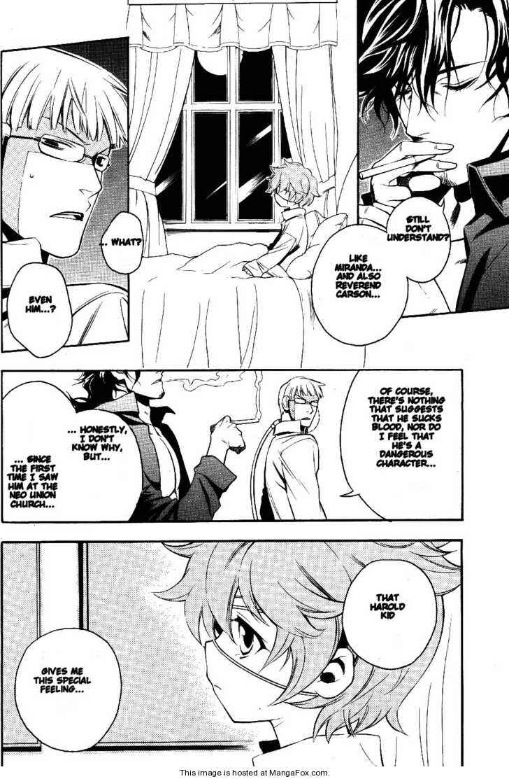 Page 36 Chapter 6 Vassalord.