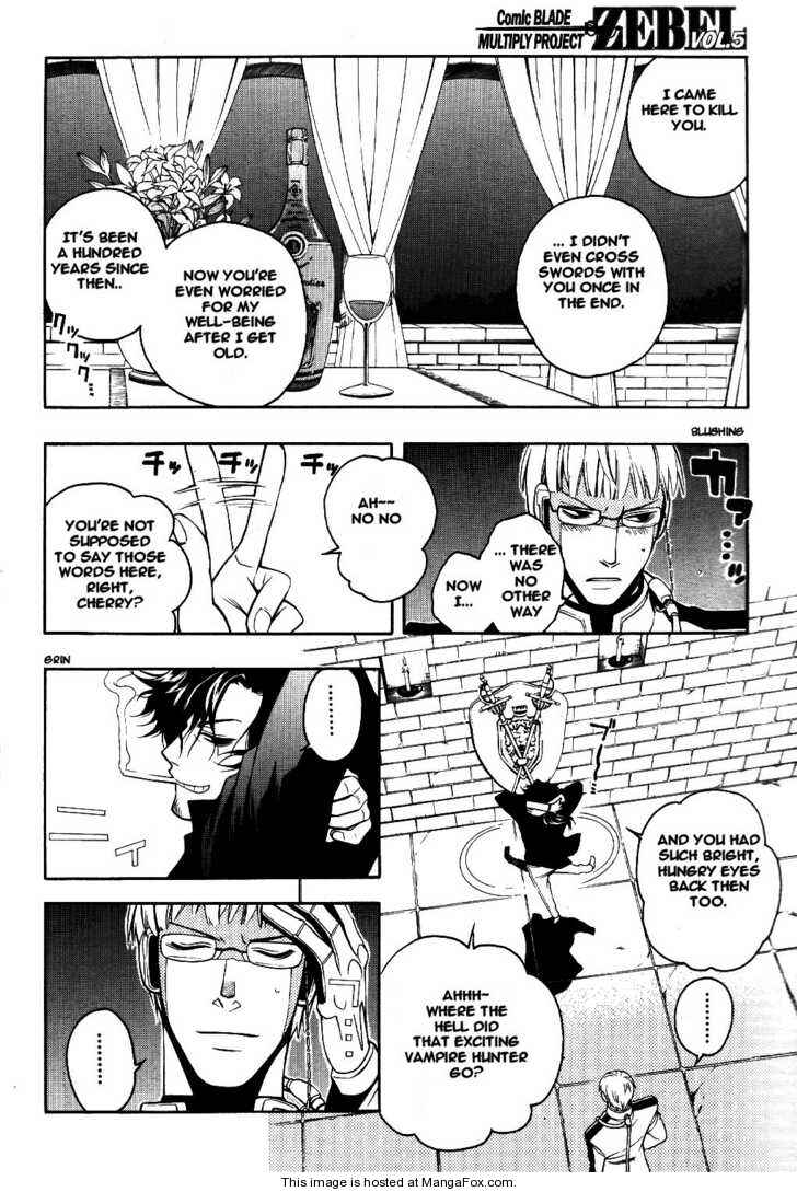 Page 8 Chapter 6 Vassalord.