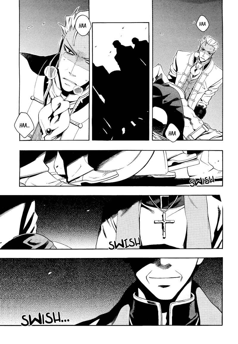 Page 1 Chapter 19 Vassalord.