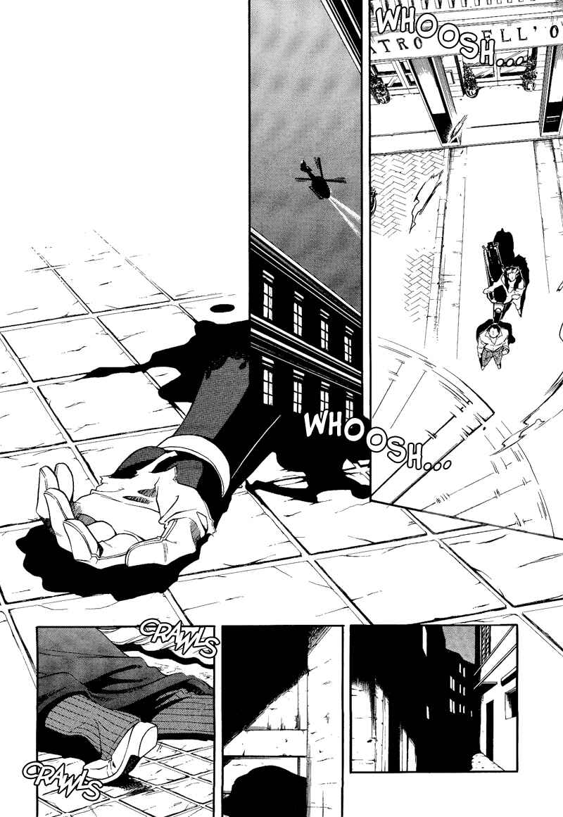 Page 12 Chapter 19 Vassalord.