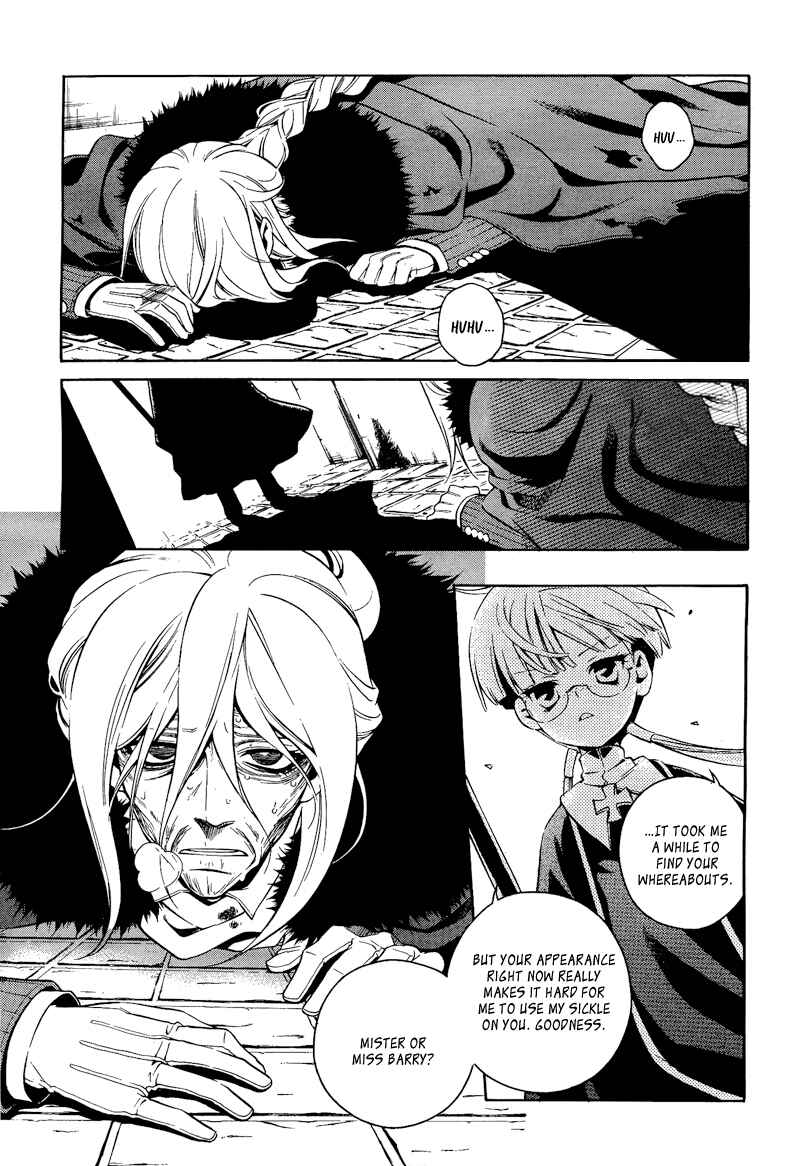 Page 13 Chapter 19 Vassalord.