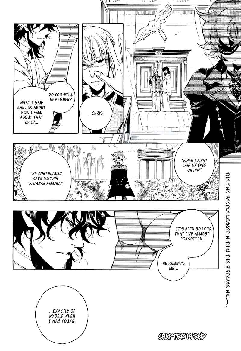 Page 26 Chapter 19 Vassalord.