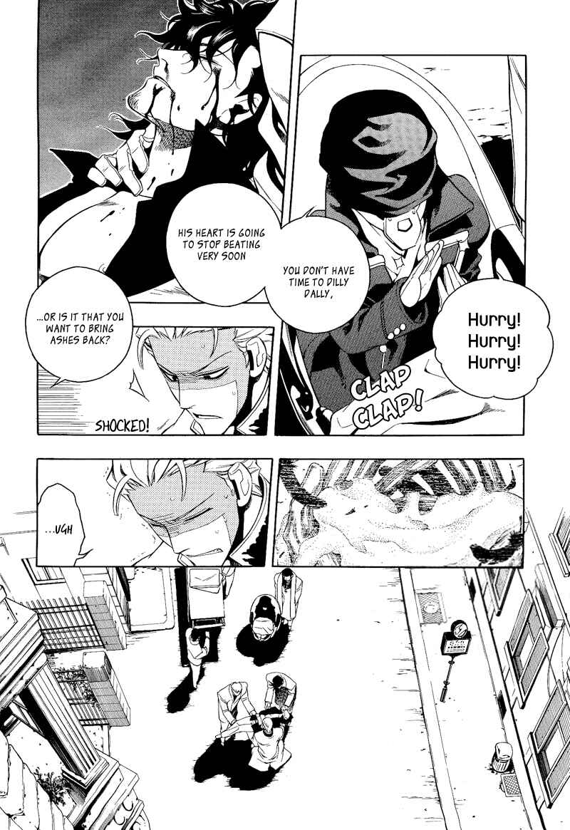 Page 4 Chapter 19 Vassalord.