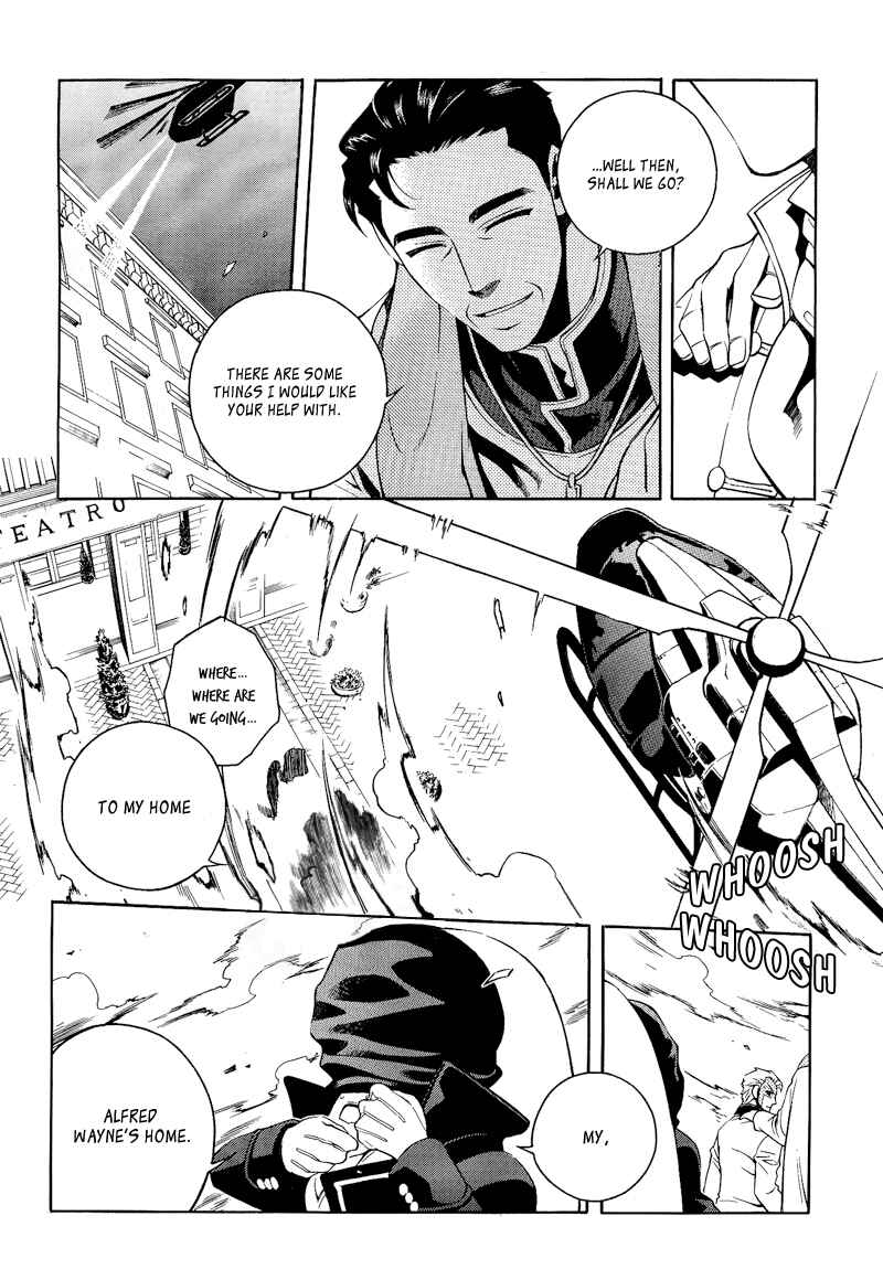 Page 6 Chapter 19 Vassalord.