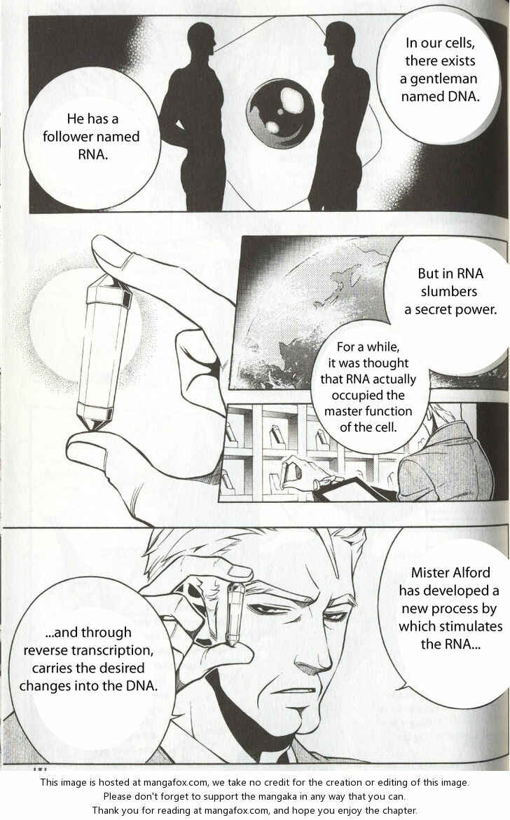 Page 10 Chapter 28 Vassalord.