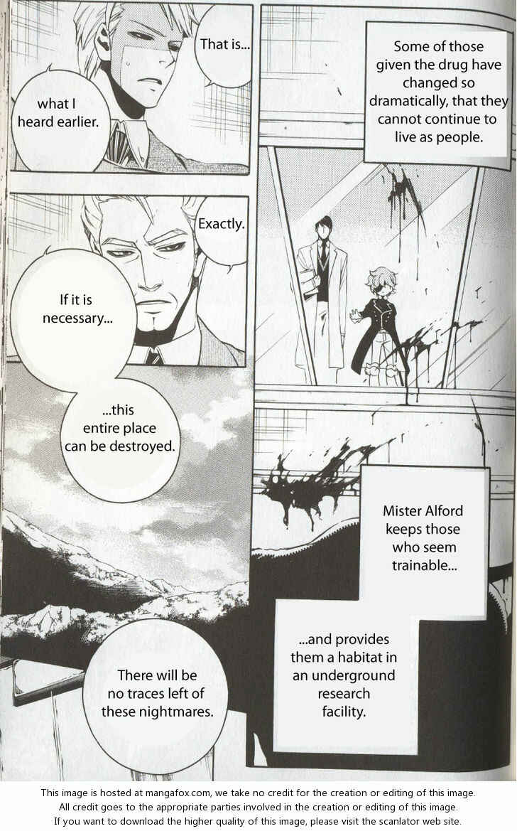 Page 14 Chapter 28 Vassalord.