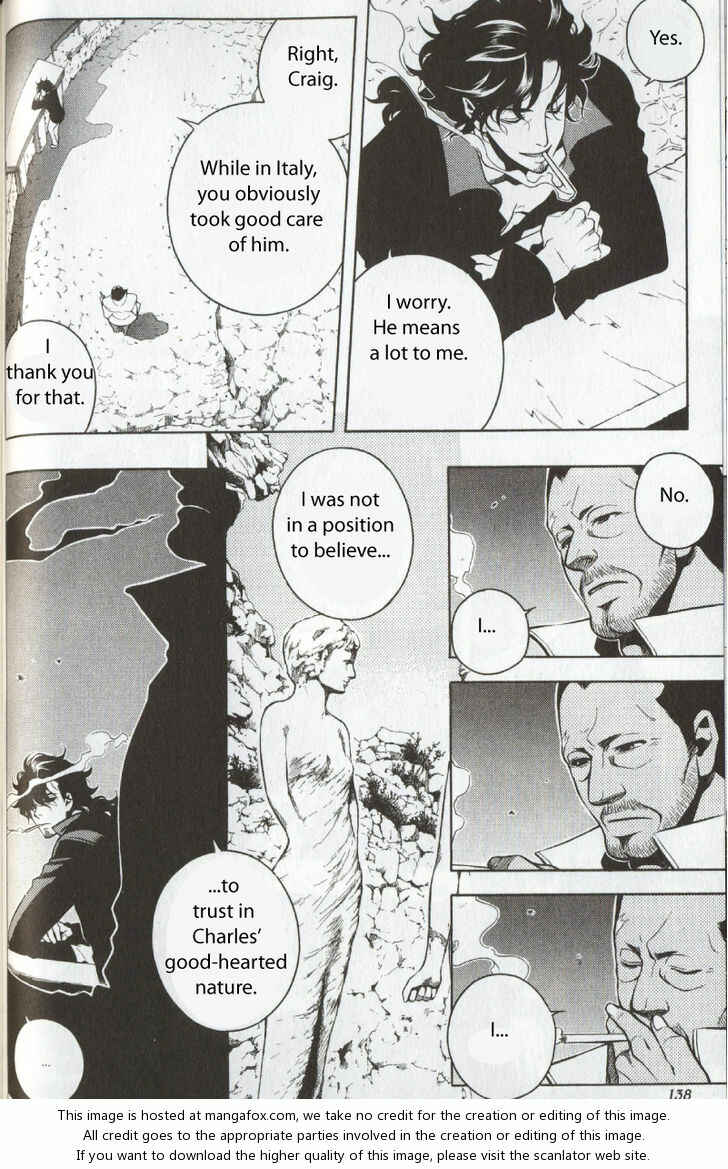 Page 17 Chapter 28 Vassalord.