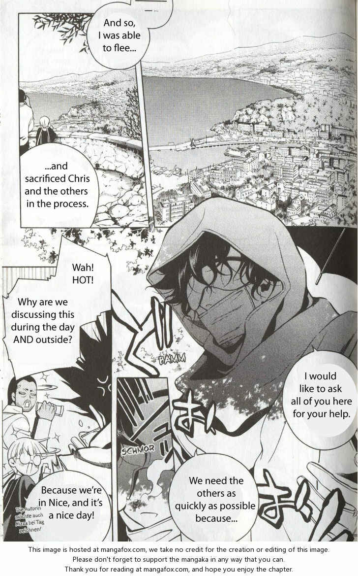 Page 2 Chapter 28 Vassalord.