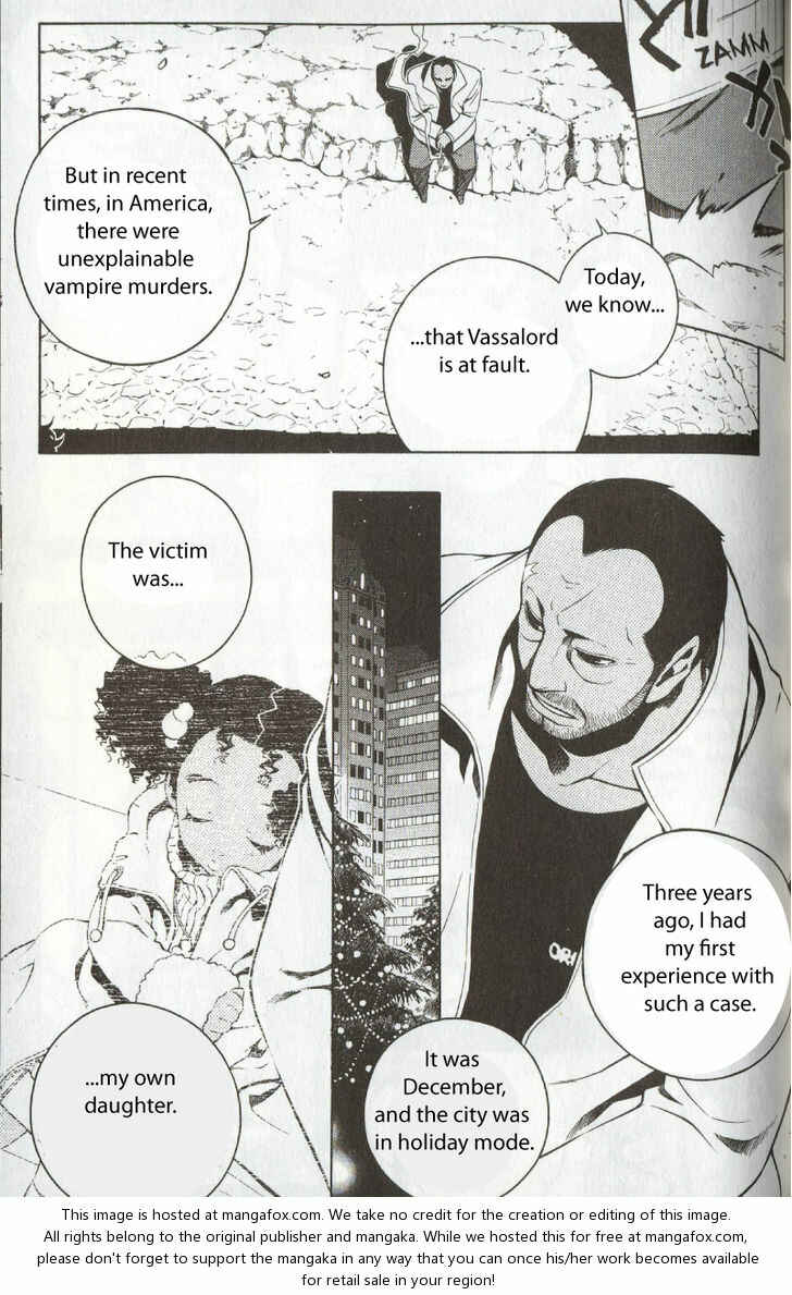 Page 20 Chapter 28 Vassalord.