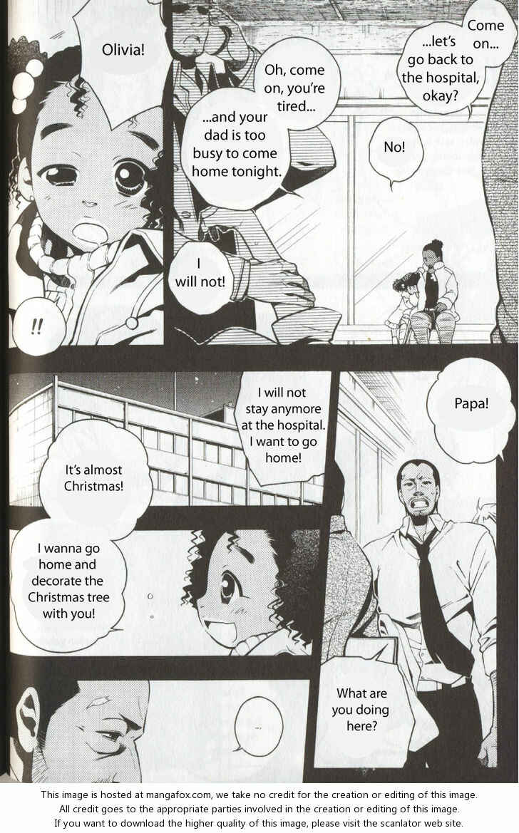 Page 21 Chapter 28 Vassalord.