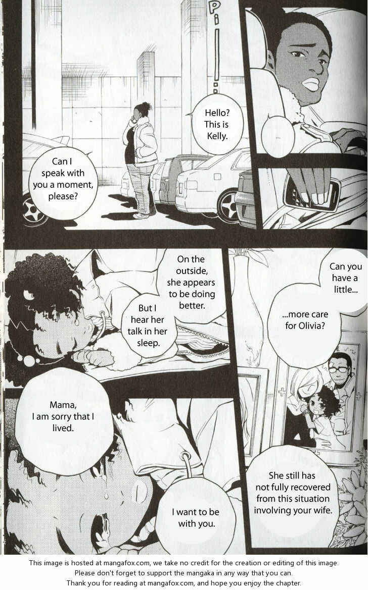 Page 24 Chapter 28 Vassalord.