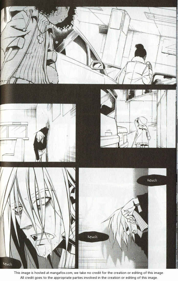 Page 25 Chapter 28 Vassalord.