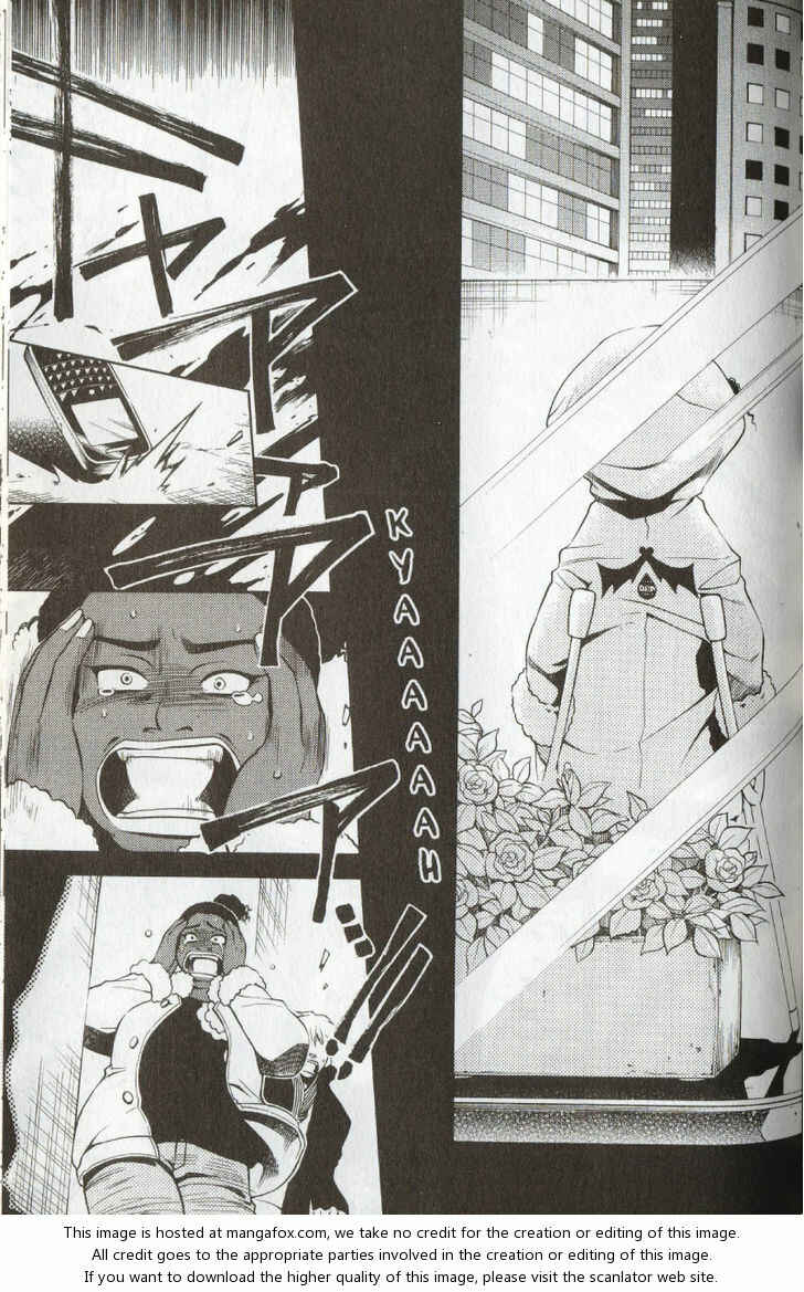 Page 26 Chapter 28 Vassalord.