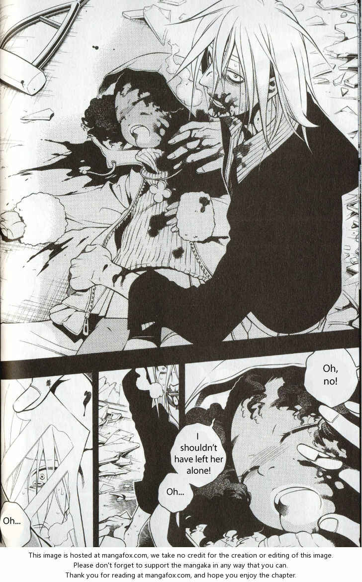 Page 27 Chapter 28 Vassalord.