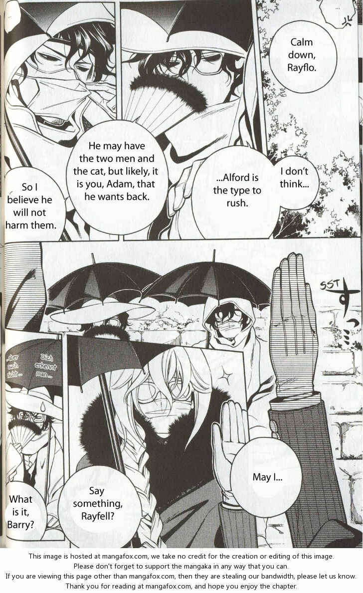 Page 3 Chapter 28 Vassalord.