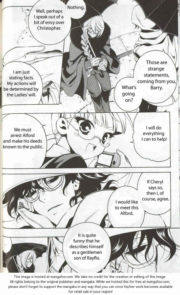 Page 5 Chapter 28 Vassalord.