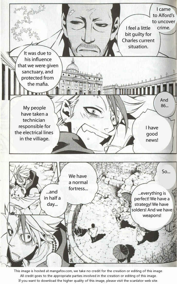 Page 6 Chapter 28 Vassalord.