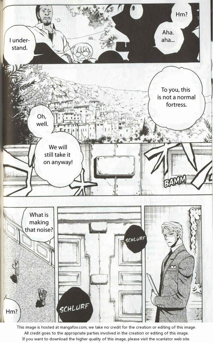 Page 7 Chapter 28 Vassalord.