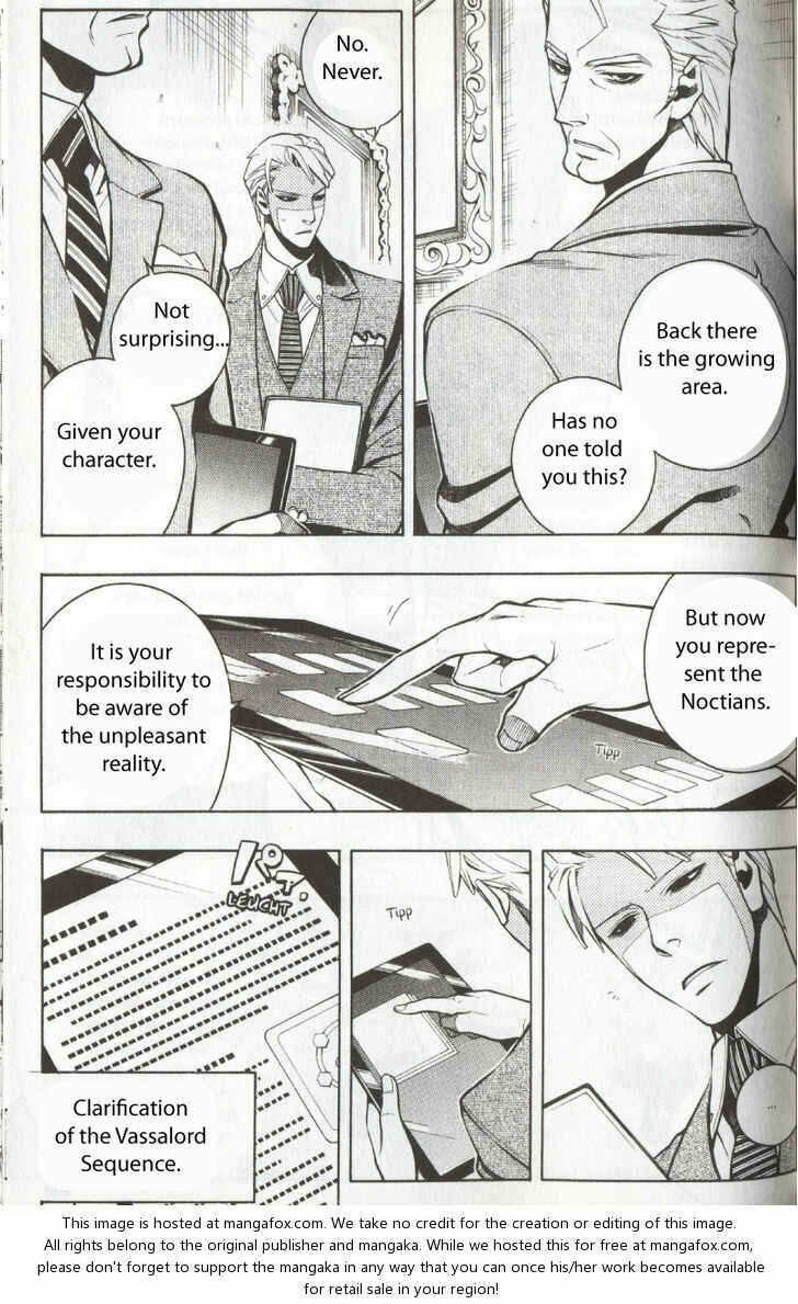 Page 8 Chapter 28 Vassalord.