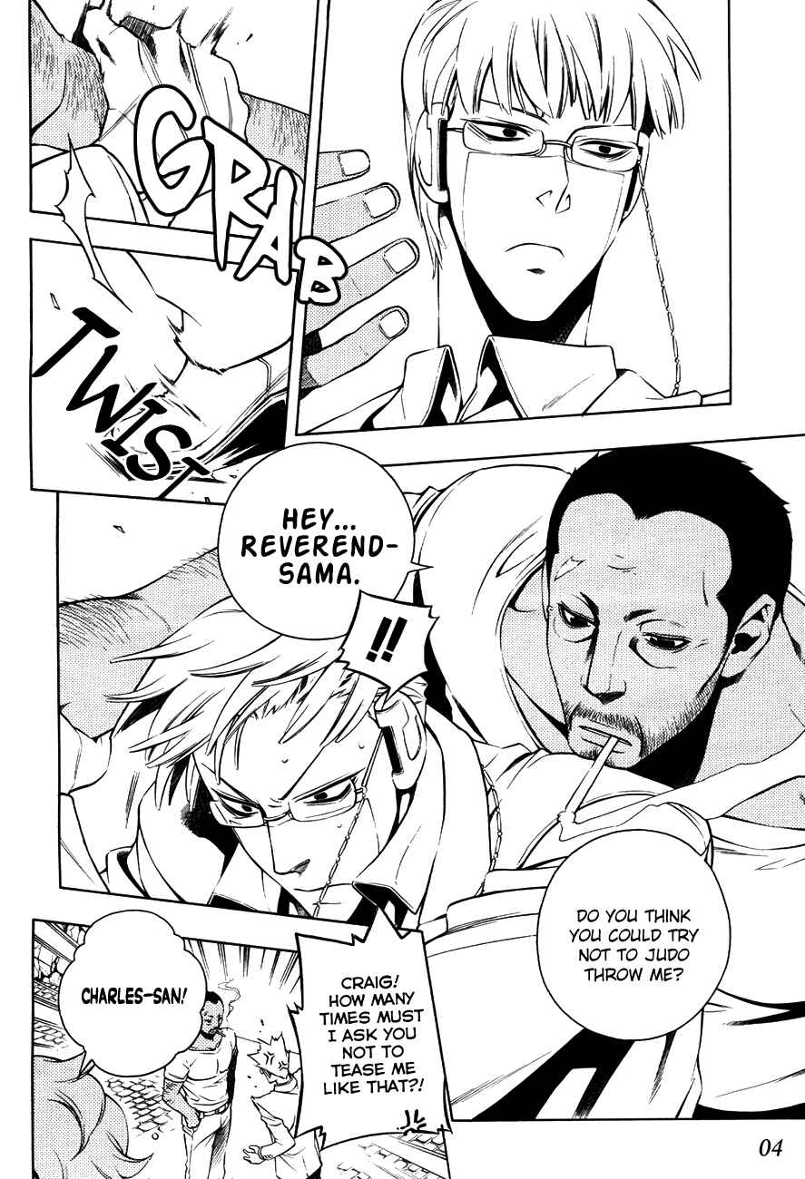 Page 10 Chapter 14 Vassalord.