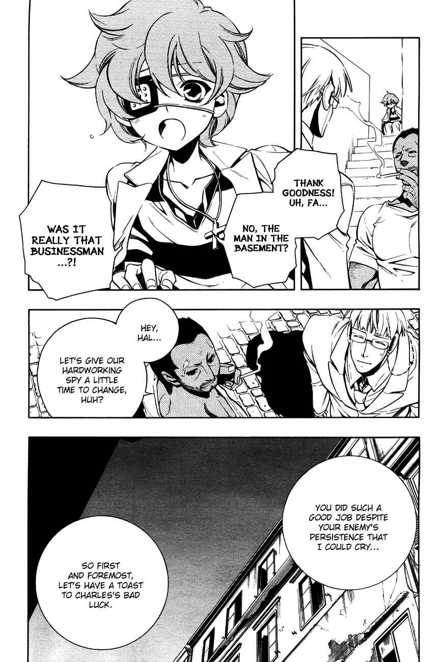 Page 11 Chapter 14 Vassalord.