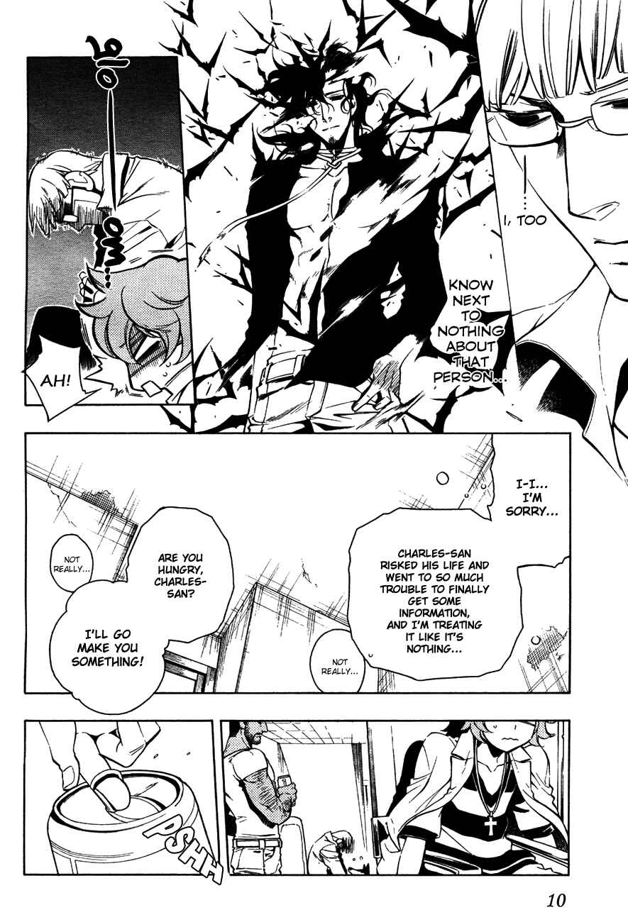 Page 16 Chapter 14 Vassalord.
