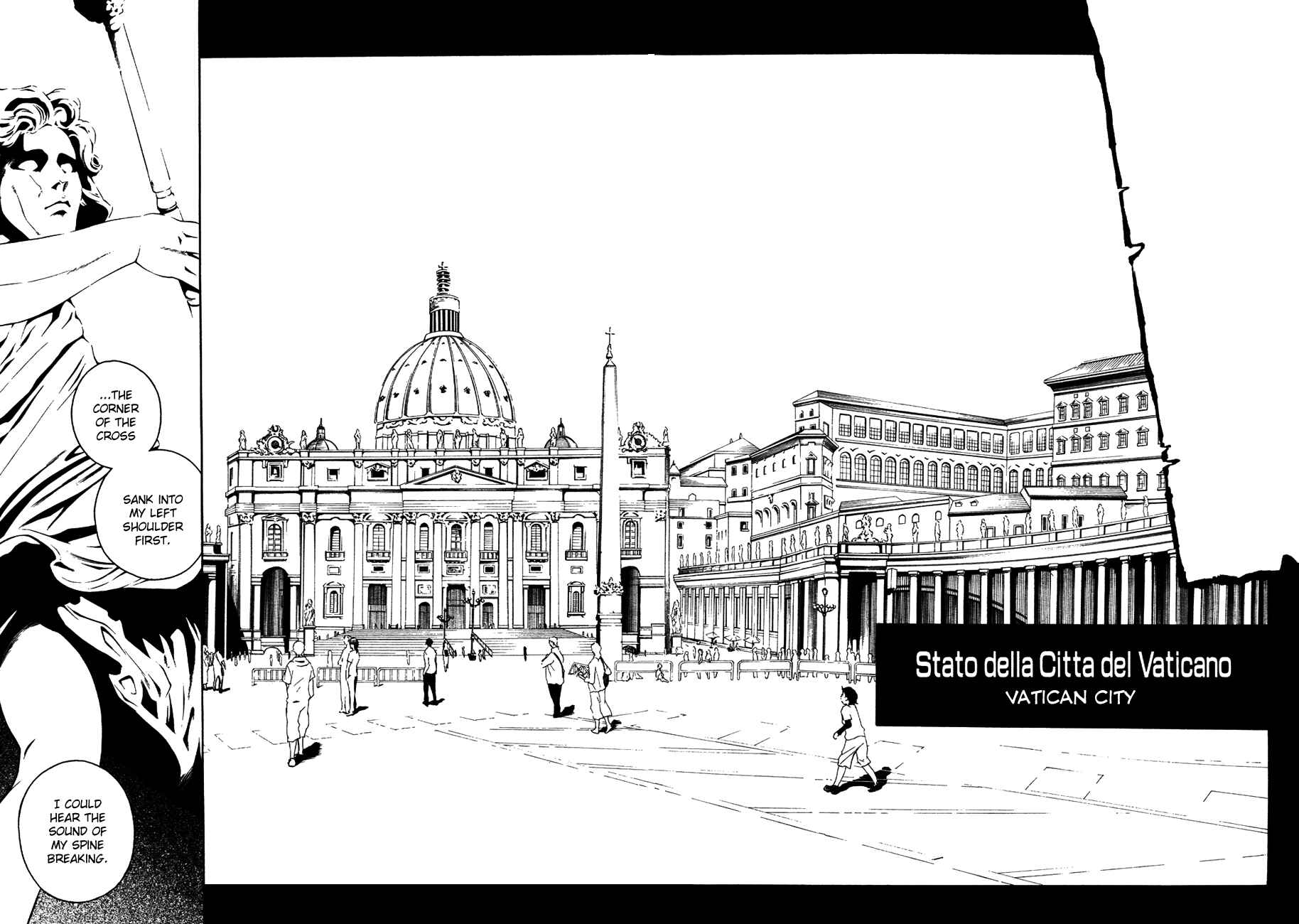 Page 20 Chapter 14 Vassalord.