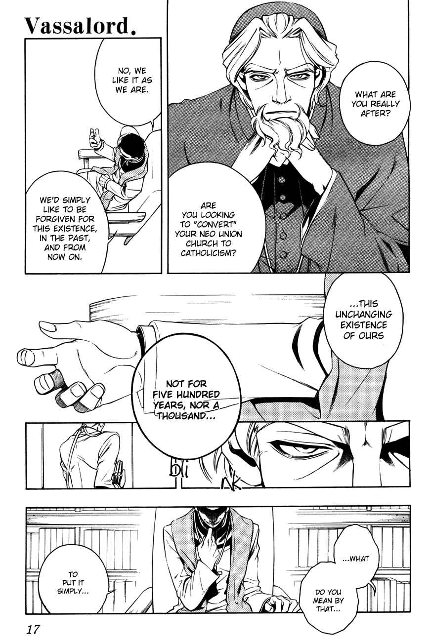 Page 22 Chapter 14 Vassalord.