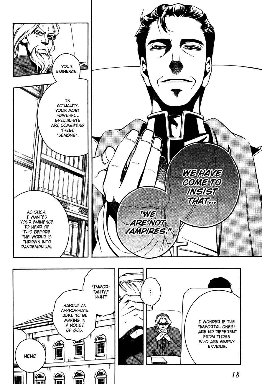 Page 23 Chapter 14 Vassalord.