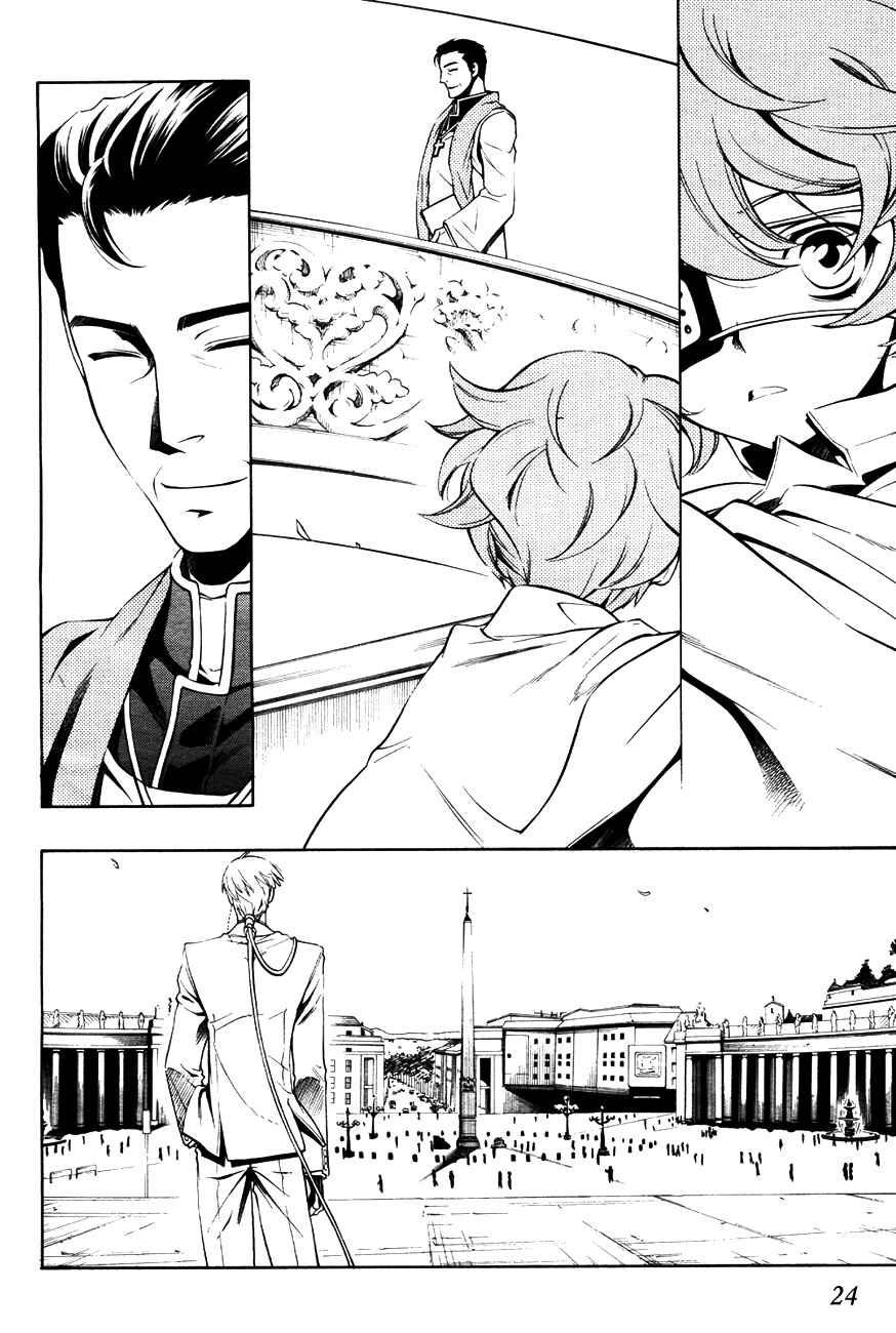 Page 29 Chapter 14 Vassalord.