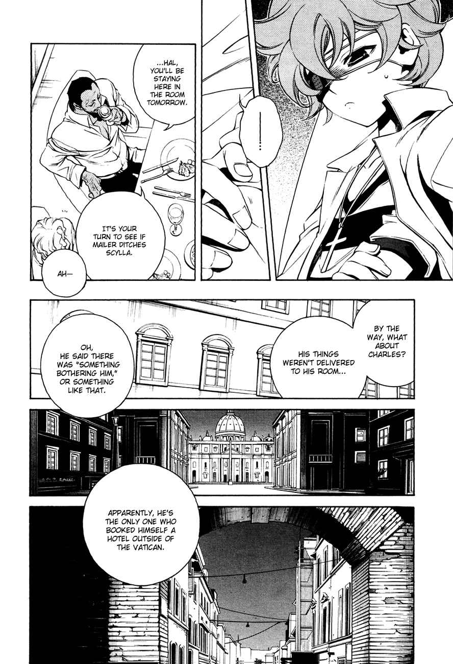 Page 16 Chapter 15 Vassalord.