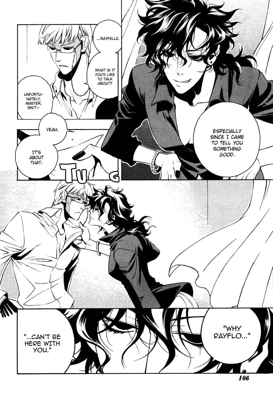 Page 20 Chapter 15 Vassalord.