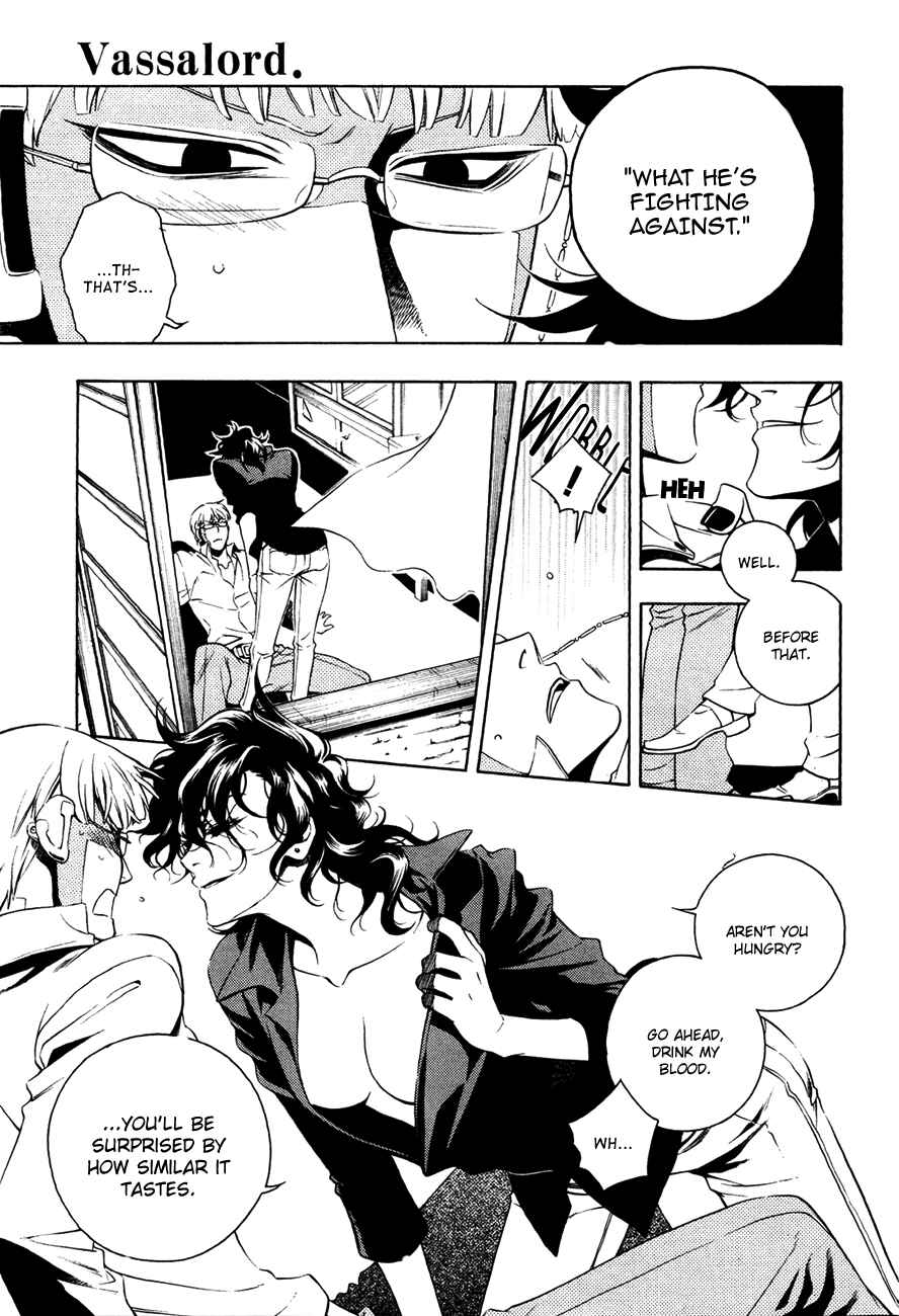Page 21 Chapter 15 Vassalord.